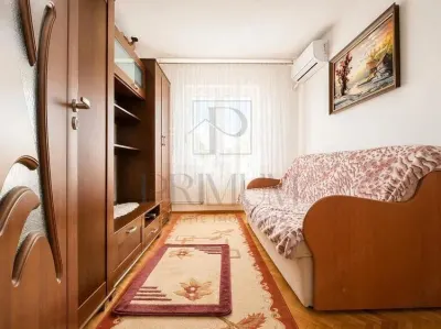 DACIA - BLOC IZOLAT - 4 CAMERE -  CENTRALA PROPRIE - CLIMA - RULOURI - BOXA CF - foto 5