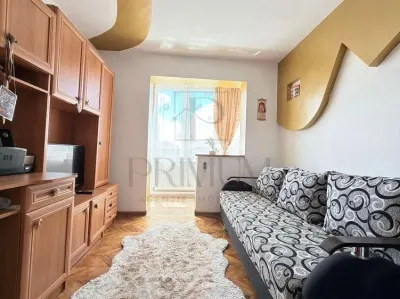 DACIA - BLOC IZOLAT - 4 CAMERE -  CENTRALA PROPRIE - CLIMA - RULOURI - BOXA CF - foto 6