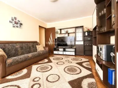 DACIA - BLOC IZOLAT - 4 CAMERE -  CENTRALA PROPRIE - CLIMA - RULOURI - BOXA CF - foto 7