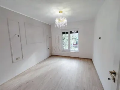 Duplex separat  prin carport - Panouri  - Asfalt - Mobilat lux - foto 11