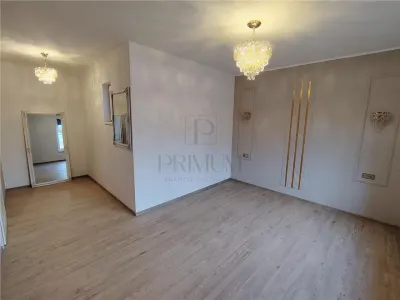 Duplex separat  prin carport - Panouri  - Asfalt - Mobilat lux - foto 9