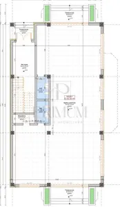 Bloc nou - asfalt - personalizare interioara - zona excelenta - foto 12