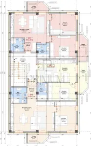 Bloc nou - asfalt - personalizare interioara - zona excelenta - foto 13