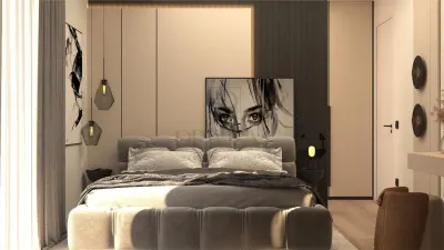 Bloc nou - asfalt - personalizare interioara - zona excelenta - foto 4
