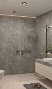 Bloc nou - asfalt - personalizare interioara - zona excelenta - foto 7