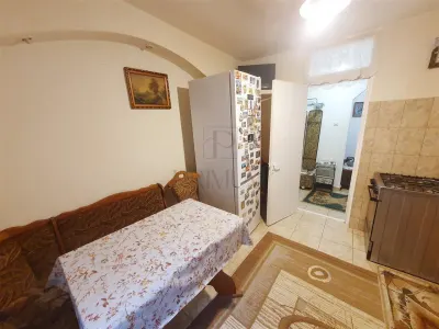 GIROCULUI - 3 CAM - DECOMANDAT - 2 BAI - SPATIOS - ZONA EXCELENTA - foto 2