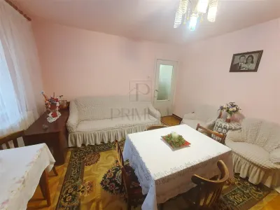 GIROCULUI - 3 CAM - DECOMANDAT - 2 BAI - SPATIOS - ZONA EXCELENTA - foto 12