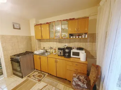 GIROCULUI - 3 CAM - DECOMANDAT - 2 BAI - SPATIOS - ZONA EXCELENTA - foto 13