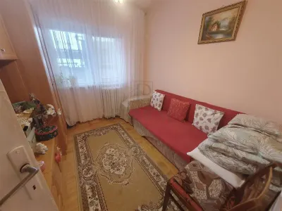 GIROCULUI - 3 CAM - DECOMANDAT - 2 BAI - SPATIOS - ZONA EXCELENTA - foto 5