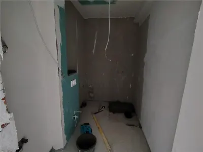 Apartamente 2 camere - asfalt -zona excelenta - personalizare interioara - foto 8