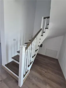 DUPLEX P+1+POD - MOSNITA VECHE - LA CHEIE - foto 10