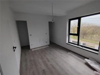 COMISION 0% - Duplex modern separat prin baie - zona linistita - pompa caldura - foto 6