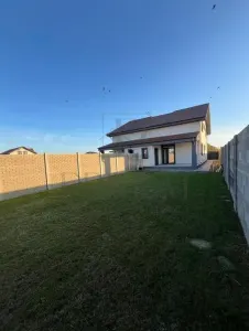 Duplex finalizat - bucatarie inchisa - dormitor la parter - foto 4