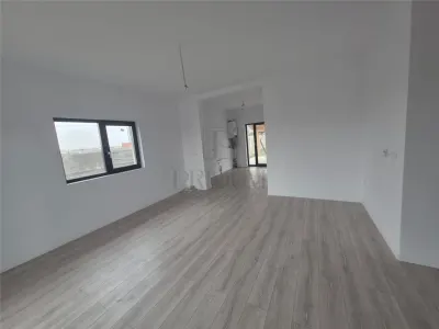 Vila Individuala Moderna - Teren Generos 650 mp -Incalzire in pardoseala - foto 14