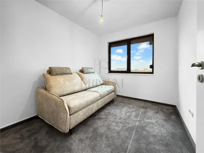 Duplex premium - finisaje de lux - foarte spatios - toate utilitatile - foto 5
