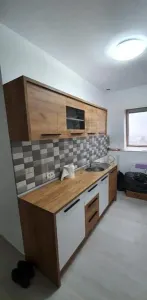 Apartament 1 camera-Buziasului-Centrala-Ac - foto 2