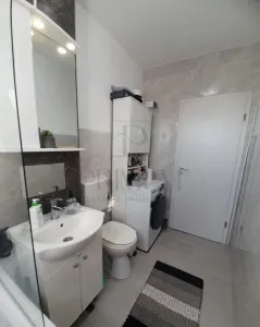 Apartament 1 camera-Buziasului-Centrala-Ac - foto 3