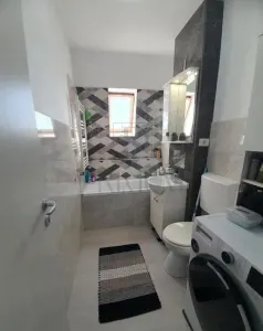 Apartament 1 camera-Buziasului-Centrala-Ac - foto 4