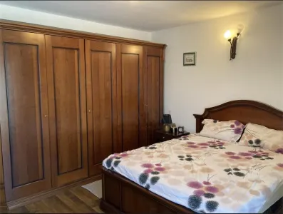 MODERN - DUPLEX SPATIOS - 6 CAM - 3 BAI - 2011 - PARTIAL MOBILAT - foto 5