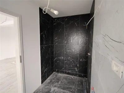 Duplex despartit prin C.T.- teren generos - living mare - foto 10