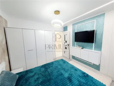 SAGULUI - ETA 2 - RENOVAT - 3 CAMERE - CENTRALA PROPRIE - CLIMA - foto 2