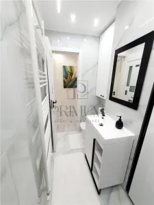 SAGULUI - ETA 2 - RENOVAT - 3 CAMERE - CENTRALA PROPRIE - CLIMA - foto 12