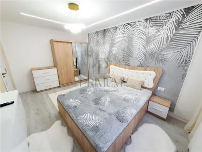 SAGULUI - ETA 2 - RENOVAT - 3 CAMERE - CENTRALA PROPRIE - CLIMA - foto 15