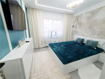 SAGULUI - ETA 2 - RENOVAT - 3 CAMERE - CENTRALA PROPRIE - CLIMA - foto 5