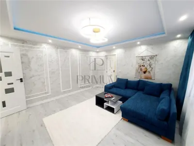 SAGULUI - ETA 2 - RENOVAT - 3 CAMERE - CENTRALA PROPRIE - CLIMA - foto 9