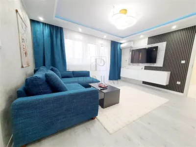 SAGULUI - ETA 2 - RENOVAT - 3 CAMERE - CENTRALA PROPRIE - CLIMA - foto 10