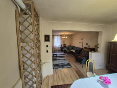 Oportunitate in Timisoara - 880mp teren - doua case - ideal  locuinta - investitie sau doua familii - foto 16
