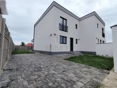 Duplex superb - toate utilitatile - COMISION 0% - foto 2