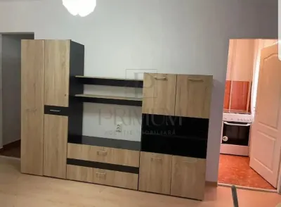 Sagului - 2 Camere - Etaj 2 - Amenajat - Bloc izolat - Timisoara