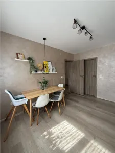 Duplex mobilat si utilat - serena 1 - bucatarie inchisa - foto 14