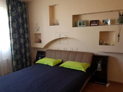 TIPOGRAFILOR - 3 CAM - DECOMANDAT - 2 BAI - BOXA - CENTRALA/AC - SPATIOS - ETJ.3. - foto 6
