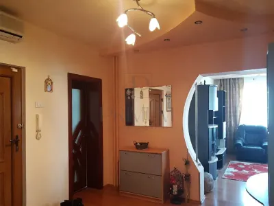 TIPOGRAFILOR - 3 CAM - DECOMANDAT - 2 BAI - BOXA - CENTRALA/AC - SPATIOS - ETJ.3. - foto 9