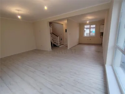 Casa Individuala Superba - 501 mp teren - toate utilitatile - foto 12