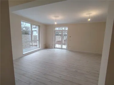 Casa Individuala Superba - 501 mp teren - toate utilitatile - foto 13