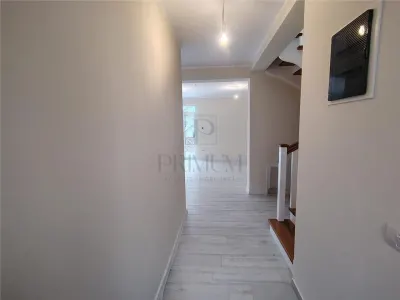 Casa Individuala Superba - 501 mp teren - toate utilitatile - foto 14