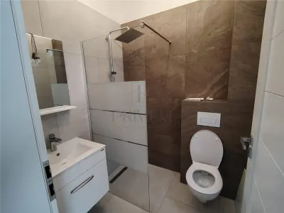 Casa Individuala Superba - 501 mp teren - toate utilitatile - foto 16