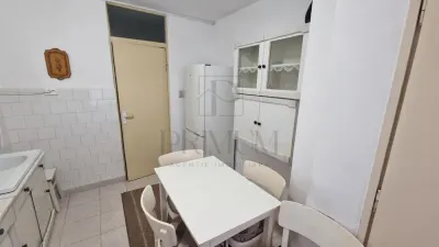 ARADULUI - ETAJ 2 - DECOMANDAT - 4 CAMERE - 2 BAI - 2 BALCOANE - CENTRALA PROPRIE - CLIMA - foto 10