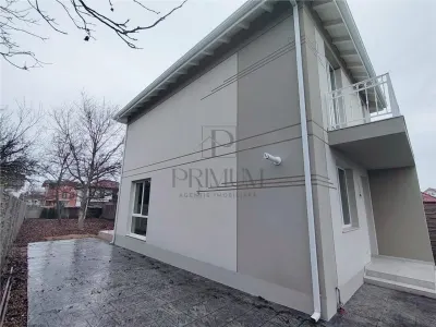 Casa individuala - moderna - Mosnita Veche - vatra satului - toate utilitatile - finializata - foto 4