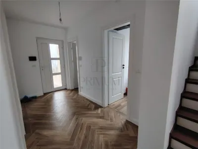 Duplex superb - zona foarte buna - toate utilitatile - finisaje premium - foto 13