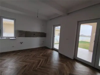 Duplex superb - zona foarte buna - toate utilitatile - finisaje premium - foto 5