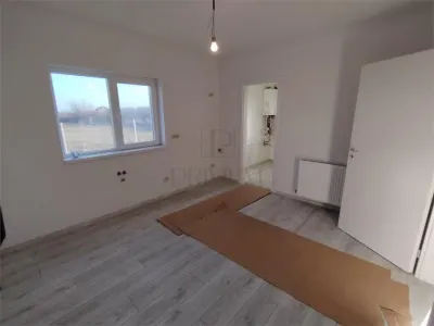 Duplex finalizat - aproape de centura - zona buna - toate utilitatile - foto 4