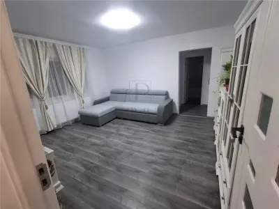 DAMBOVITA - 2 Camere - Parter - Centrala proprie - Termoizolat - Timisoara