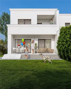 Duplex spatios - Cartier Plopi - toate utilitatile - Timisoara