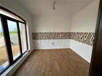 Casa individuala - zona excelenta - gata de mutat - finisaje TOP - foto 9