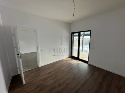 Duplex de LUX in Mosnita Noua - Finisaje Premium (Travertin & Marmura)-  Mutare Imediata - zona buna ! - foto 6