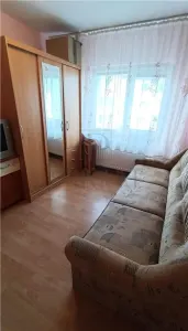 FREIDORF - ETAJ 3 - BLOC IZOLAT - 3 CAMERE - DECOMANDAT - CENTRALA PROPRIE - CLIMA - foto 6